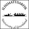 University of Greenland Logo