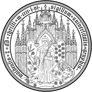 University of Greifswald Logo