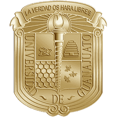 University of Guanajuato Logo