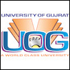 University of Gujrat Logo