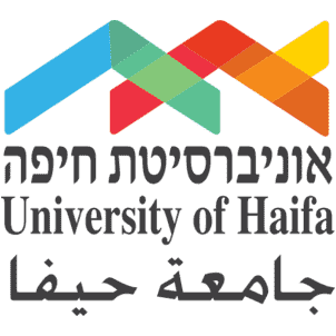 University of Haifa Logo