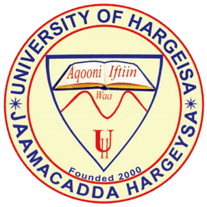 University of Hargeisa Logo