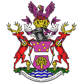 University of Hertfordshire Logo