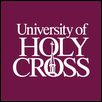 University of Holy Cross Logo