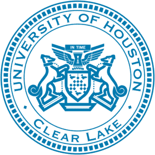 University of Houston - Clear Lake Logo