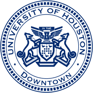 University of Houston - Downtown Logo