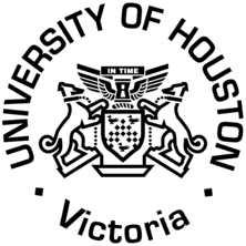University of Houston - Victoria Logo