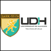University of Huanuco Logo