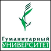 University of Humanities Logo