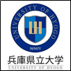 University of Hyogo Logo