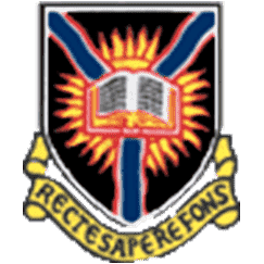 University of Ibadan Logo