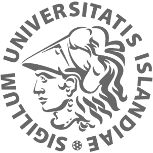 University of Iceland Logo