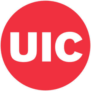 University of Illinois at Chicago Logo