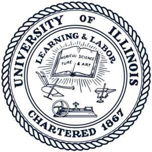 University of Illinois at Urbana - Champaign Logo