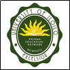 University of Iloilo - PHINMA Logo