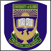University of Ilorin Logo