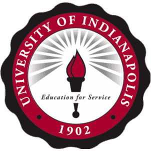 University of Indianapolis Logo