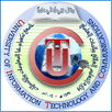 University of Information Technology and Communications Logo
