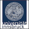 University of Innsbruck Logo