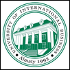 University of International Business Logo