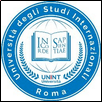 University of International Studies of Rome Logo