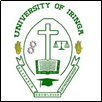 University of Iringa Logo