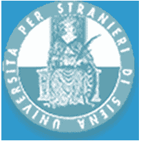 University of Italian Studies for Foreigners of Siena Logo