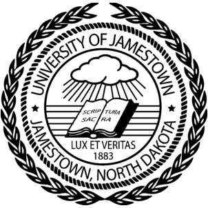 University of Jamestown Logo