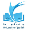 University of Jeddah Logo