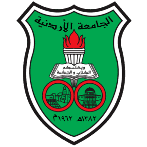 University of Jordan Logo
