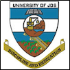 University of Jos Logo