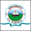 University of Kabianga Logo