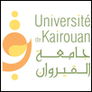 University of Kairouan Logo