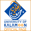 University of Kalamoon Logo