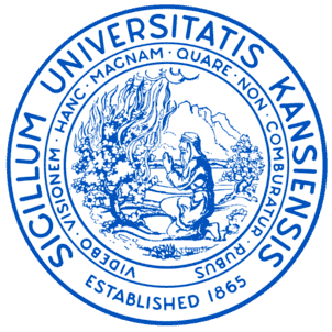 University of Kansas Logo