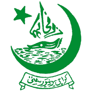 University of Karachi Logo