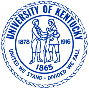University of Kentucky Logo