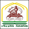 University of Kerbala Logo