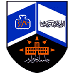 University of Khartoum Logo