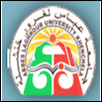 University of Khenchela Logo