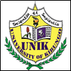 University of Kibungo Logo