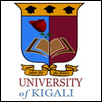 University of Kigali Logo
