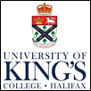 University of King's College Logo