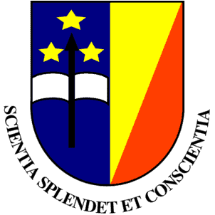 University of Kinshasa Logo