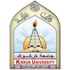 University of Kirkuk Logo