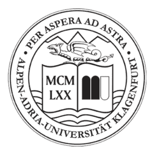 University of Klagenfurt Logo