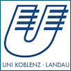 University of Koblenz-Landau Logo