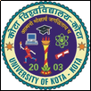 University of Kota Logo