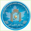 University of Kotli Azad Jammu and Kashmir Logo