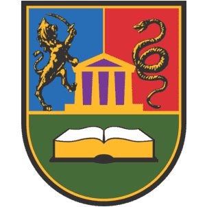 University of Kraguyjevac Logo